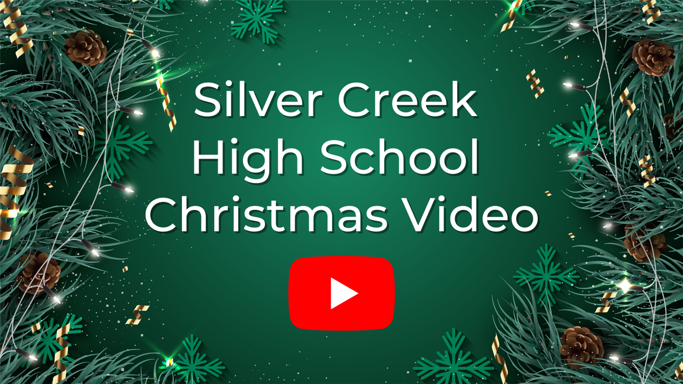  silver creek video